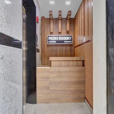 Hotel O Phoenix Residency Bengaluru Kültér fotó